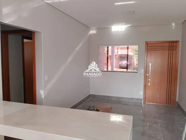 Imagem CASA À VENDA NO CONDOMÍNIO RESIDENCIAL SÃO JOSÉ - DISTRITO INDUSTRIAL | CUIABÁ