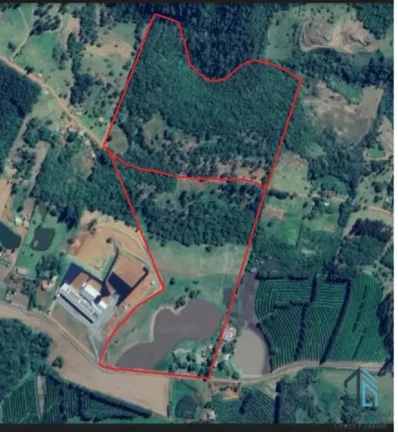 Imagem Área a venda 125 mil m², em ótima localização, próximo novo Autódromo Internacional Chapecó SC