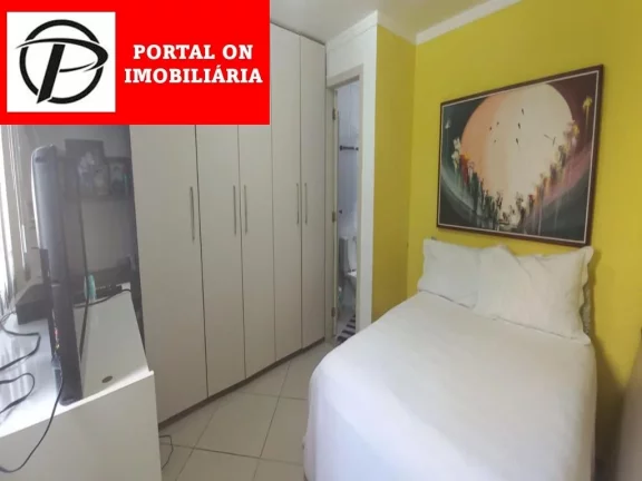 Imagem APARTAMENTO RESIDENCIAL em RIO DE JANEIRO - RJ, RECREIO DOS BANDEIRANTES