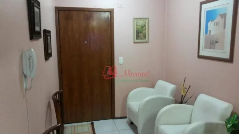Imagem Sala Comercial para locação, Floresta, Porto Alegre