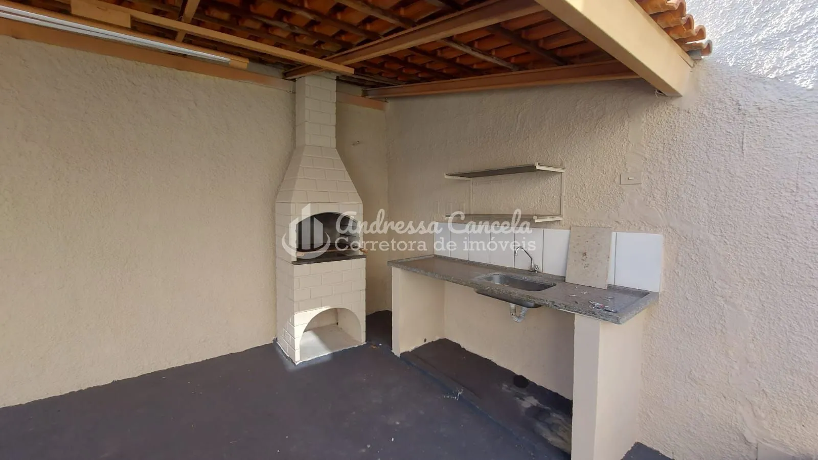 Imagem Green Village I - Sobrado com 4 suítes à venda, 190 m² por R$ 1.300.000 - GREEN VILLAGE I - São José do Rio Preto/SP