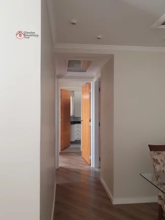 Imagem APARTAMENTO RESIDENCIAL em SANTO ANDRÉ - SP, PARQUE ERASMO ASSUNÇÃO