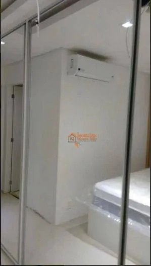 Imagem Apartamento com 4 dormitórios à venda, 114 m² por R$ 1.080.000,00 - Vila Santo Antônio - Guarulhos/SP
