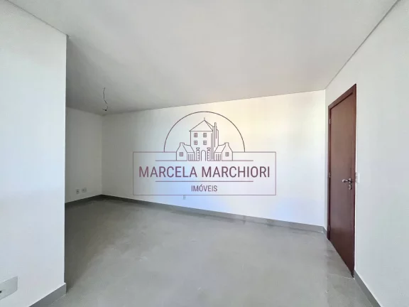 Imagem Apartamento 3 quartos frente mar em Praia da Costa