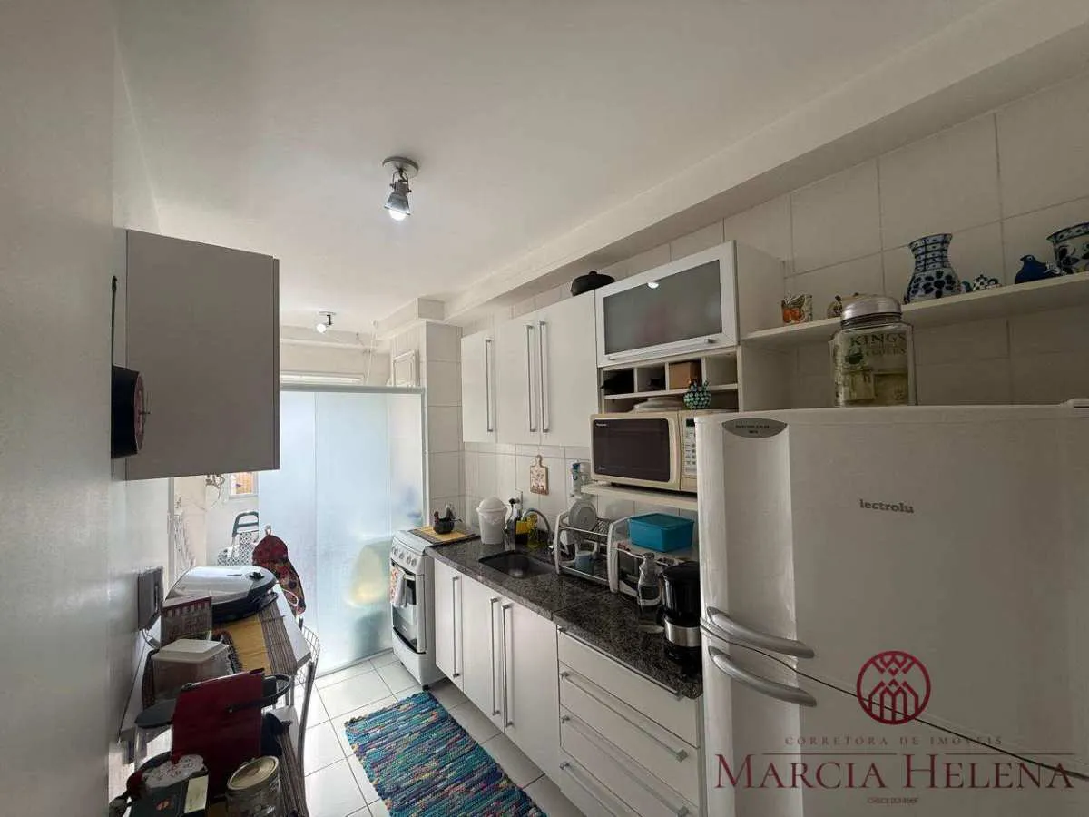 Imagem Apartamento à venda em Campinas, Vila João Jorge, com 3 quartos, 74m2