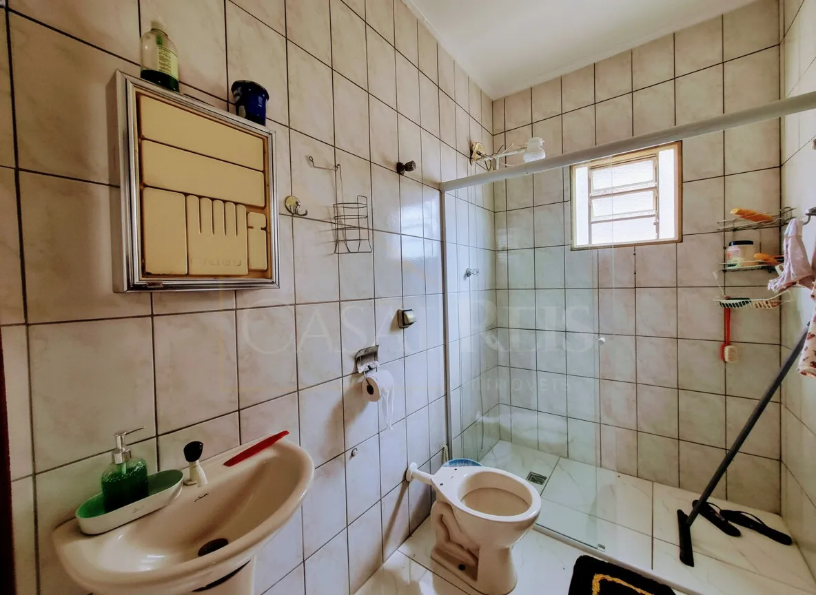 Imagem Casa 3 quartos à venda em Dom Bosco, Poços de Caldas