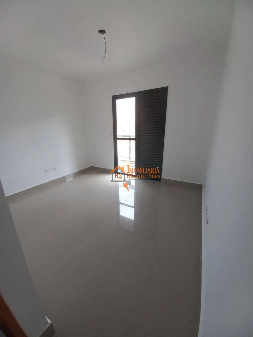 Imagem Sobrado à venda, 170 m² por R$ 689.000,00 - Jardim Paulista - Guarulhos/SP