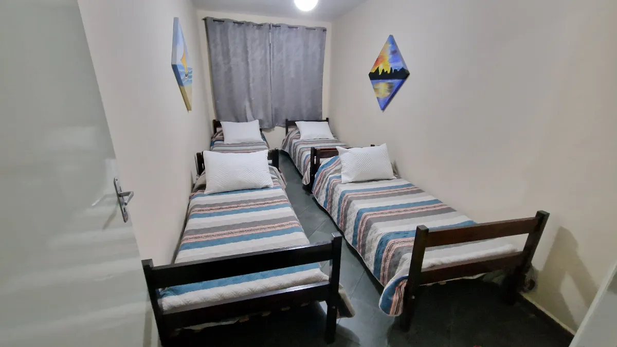 Imagem Casa no condomínio Balneário Palmyra para venda com 3 quartos, sendo 1 suíte, 300m2