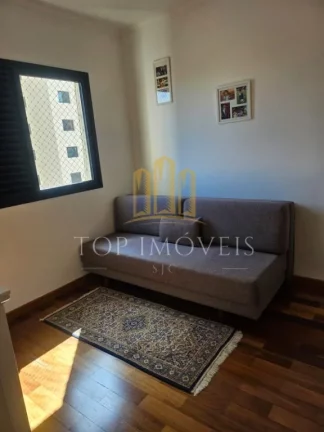 Imagem Belíssimo Apartamento Esplanada Park 3 Dormitórios 1 Suíte 103M²