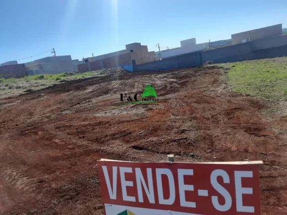 Imagem Terreno para Venda em Limeira, Residencial Colinas do Engenho I
