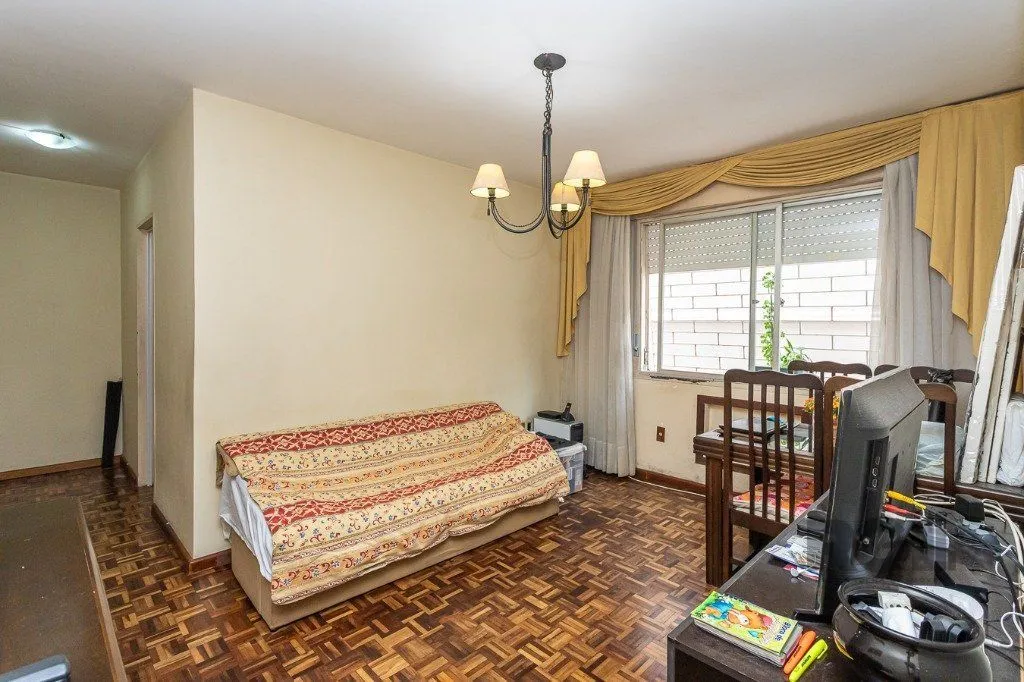 Imagem Apartamento de 2 dormitórios no Petrópolis térreo