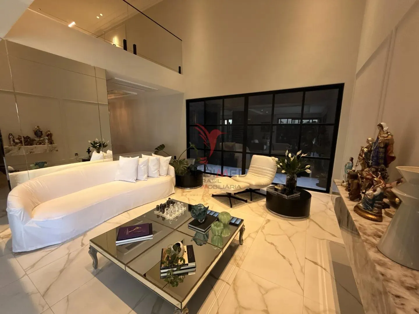 Imagem Casa Alto padrão com piscina em Intermares - Cabedelo PB
