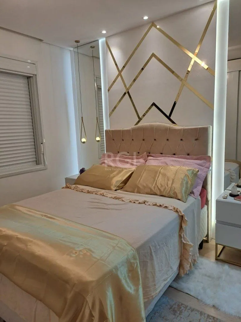 Imagem Apartamento para Venda - 83m², 3 dormitórios, sendo 1 suites, 1 vaga - Ipanema