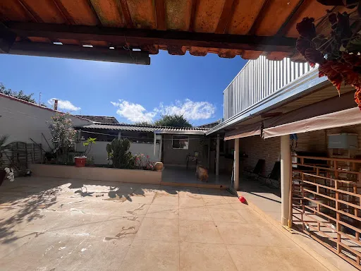 Imagem Casa à venda, 179 m² por R$ 600.000,00 - Planalto - Patos de Minas/MG