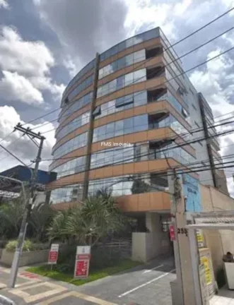 Foto do imóvel Conjunto comercial com 592m2 no Butantã