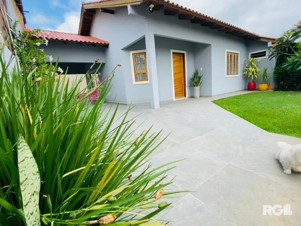 Imagem Casa em Jardim dos Lagos
