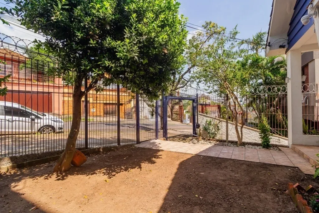 Imagem Casa em Menino Deus