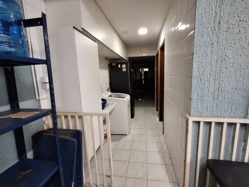 Imagem Casa para Venda em São Paulo, Parque Ipê, 3 dormitórios, 1 suíte, 2 banheiros, 2 vagas