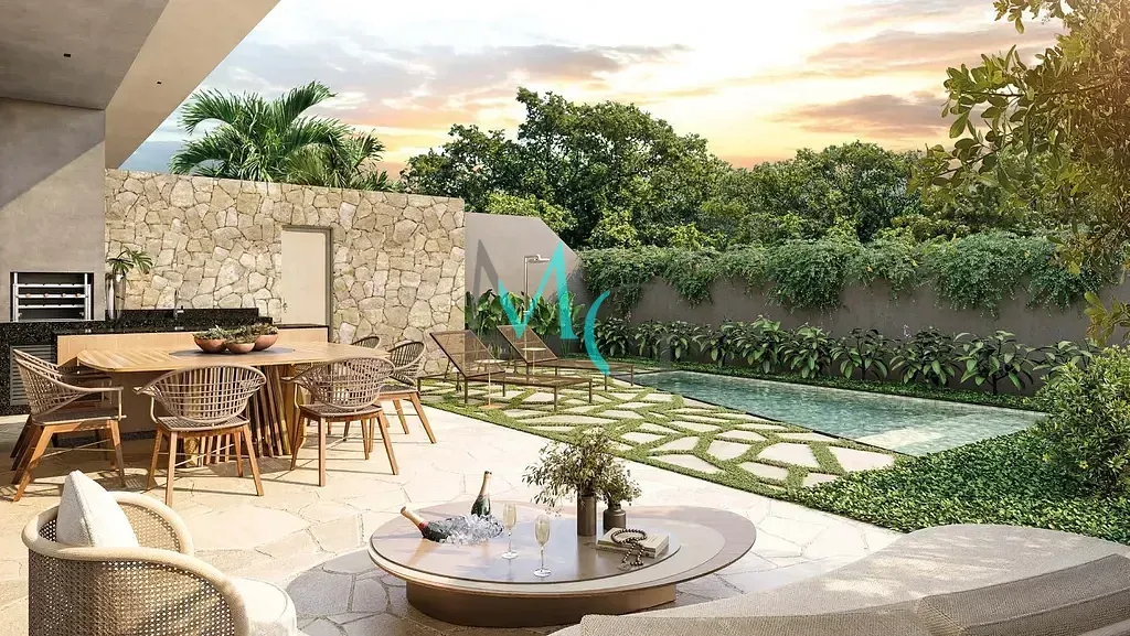 Imagem Cobertura Duplex à venda 4 Quartos 2 Suites 3 Vagas 323.18M² Barra da Tijuca Rio de Janeiro - RJ | Península Insigna