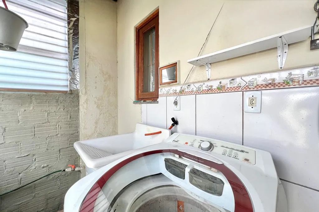 Imagem Casa em Nossa Senhora das Graças