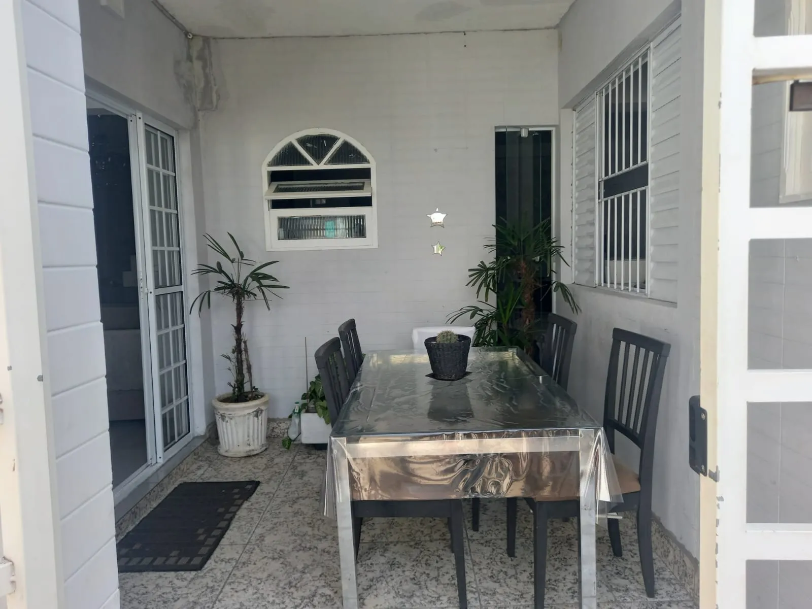 Imagem VENDO OU TROCO LINDA CASA NO BAIRRO CIDADE DUTRA! (ZONA SUL-SP).