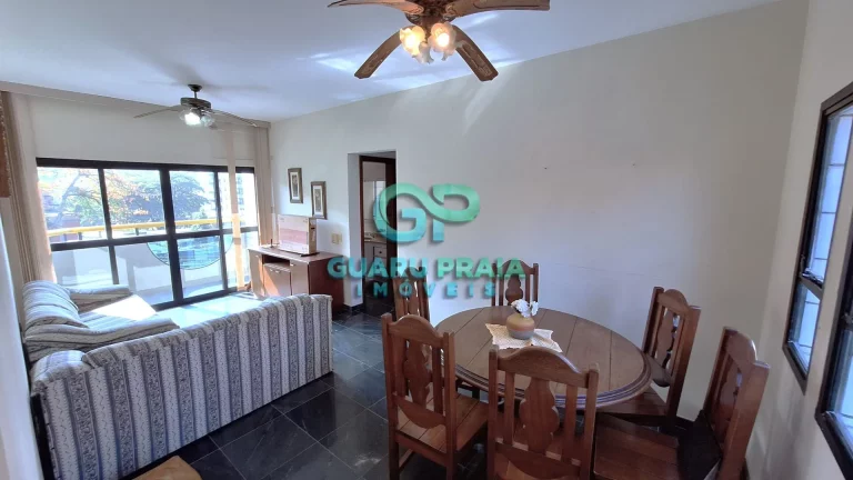 Imagem Apartamento à venda no bairro Enseada - Guarujá/SP