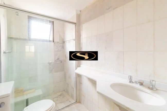 Imagem APARTAMENTO RESIDENCIAL em SÃO PAULO - SP, ITAIM BIBI
