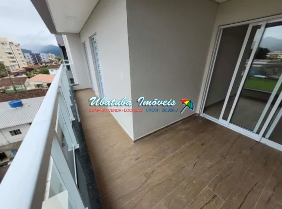 Imagem Apartamento Novo em Região Central