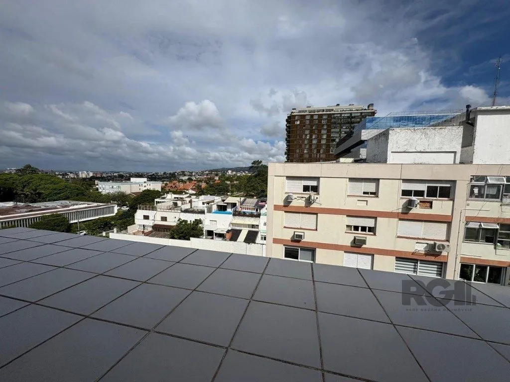 Imagem ótima Sala comercial no bairro Três Figueiras 39m²