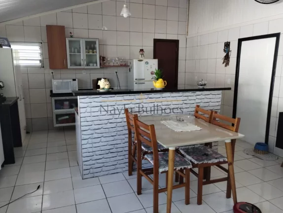 Imagem CASA RESIDENCIAL em FLORIANÓPOLIS - SC, DANIELA