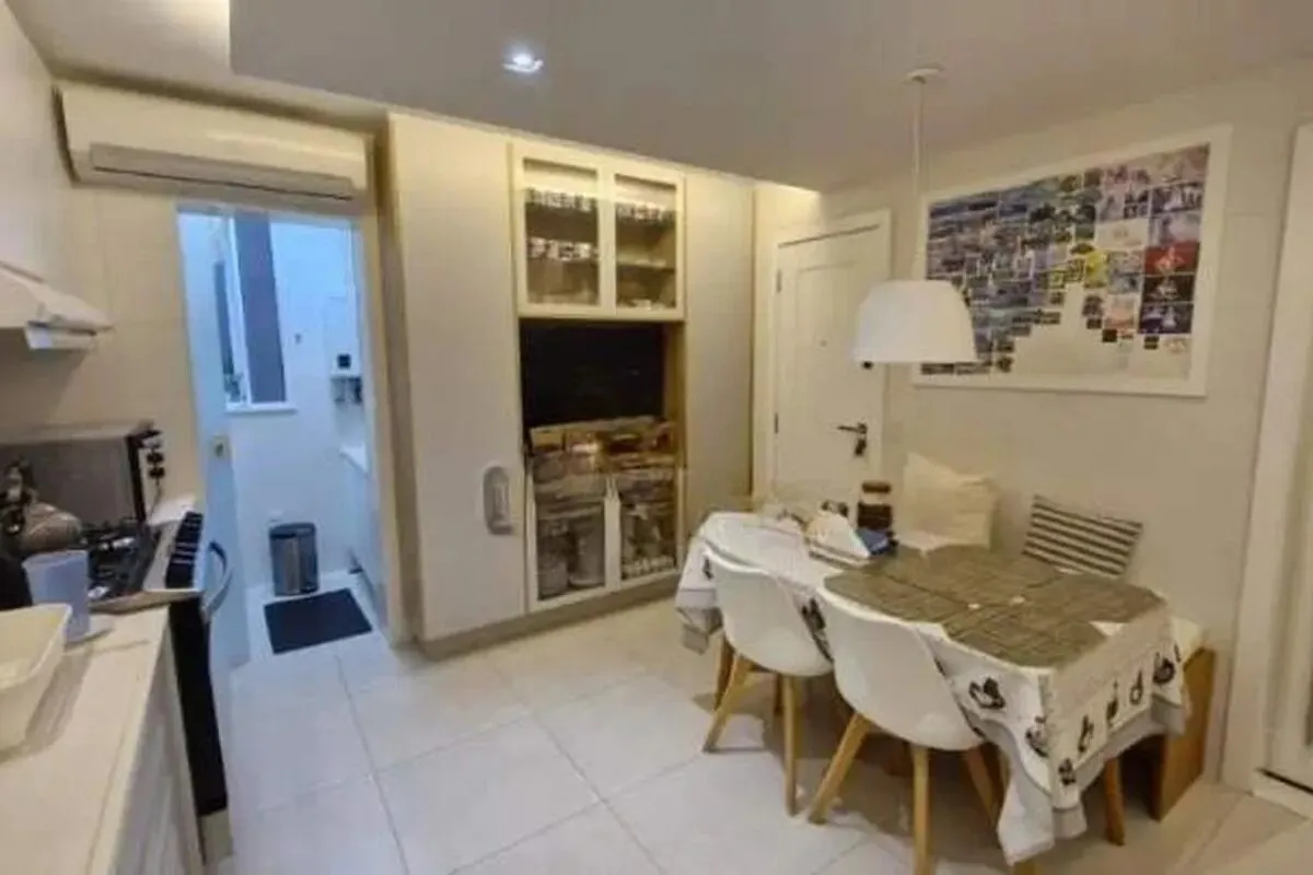 Imagem Apartamento à venda no bairro Ipanema em Rio de Janeiro/RJ