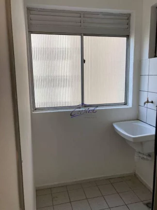 Imagem Apartamento com 3 dormitórios à venda, 55 m² por R$ 285.000,00 - Butantã - São Paulo/SP