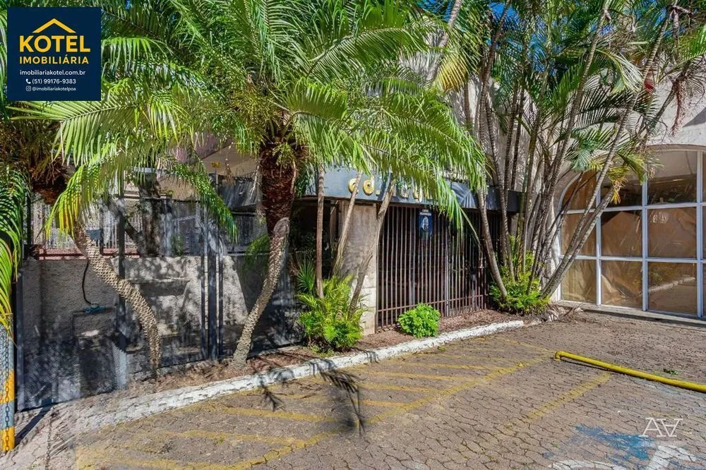 Imagem Apartamento de 1 quarto e 1 vaga de garagem no bairro Rio Branco Porto Alegre