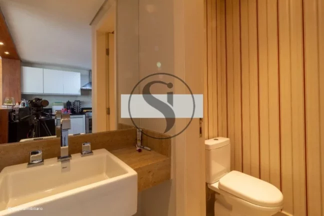 Imagem CASA RESIDENCIAL em SÃO PAULO - SP, PINHEIROS