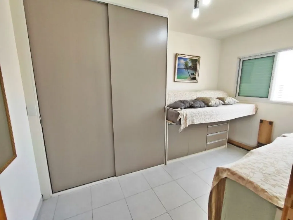 Imagem APARTAMENTO COM 115,00 m² - GUILHERMINA - PRAIA GRANDE SP