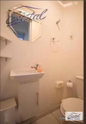 Imagem Casa com 4 dormitórios à venda, 155 m² por R$ 730.000,00 - Jardim Taboão - São Paulo/SP
