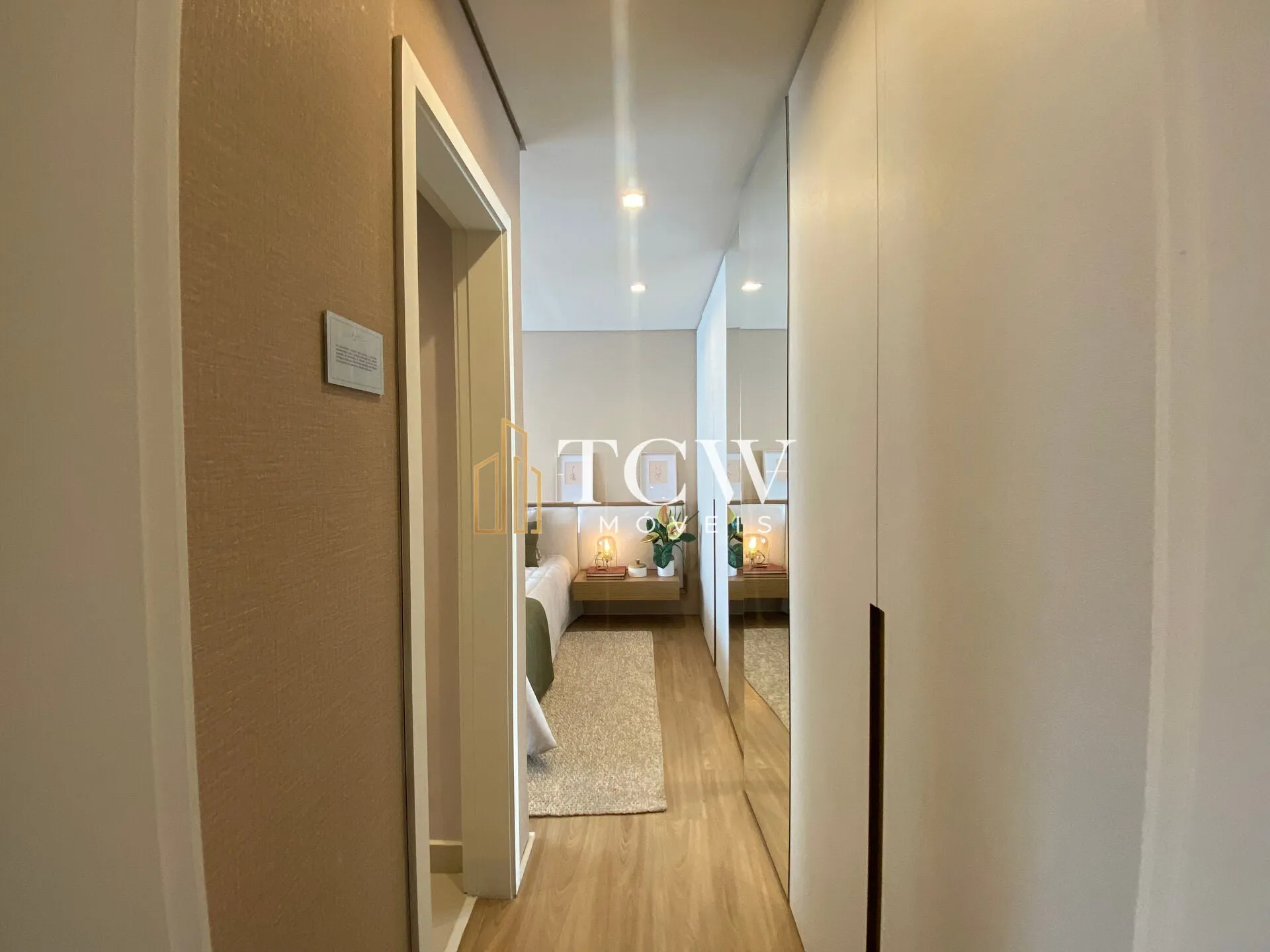 Imagem Apartamento à venda no bairro Moema - São Paulo/SP, Zona Sul