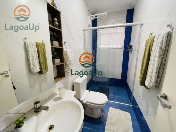 Imagem Casa com 5 dormitórios à venda, 260 m² por R$ 998.000,00 - Condomínio Village do Gramado - Lagoa Santa/MG