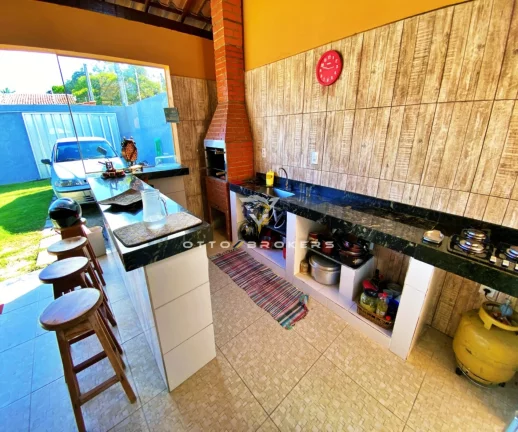Imagem CASA RESIDENCIAL em SANTA CRUZ CABRÁLIA - BA, Paraíso do Descobrimento