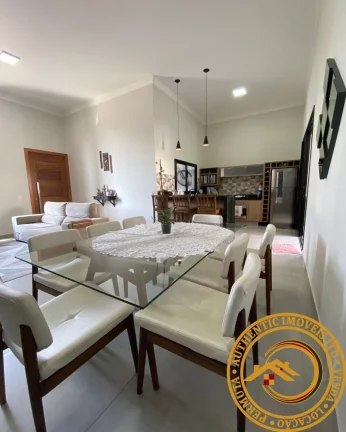 Imagem CASA RESIDENCIAL em SALTO - SP, VILLAGE MOUTONNÉE