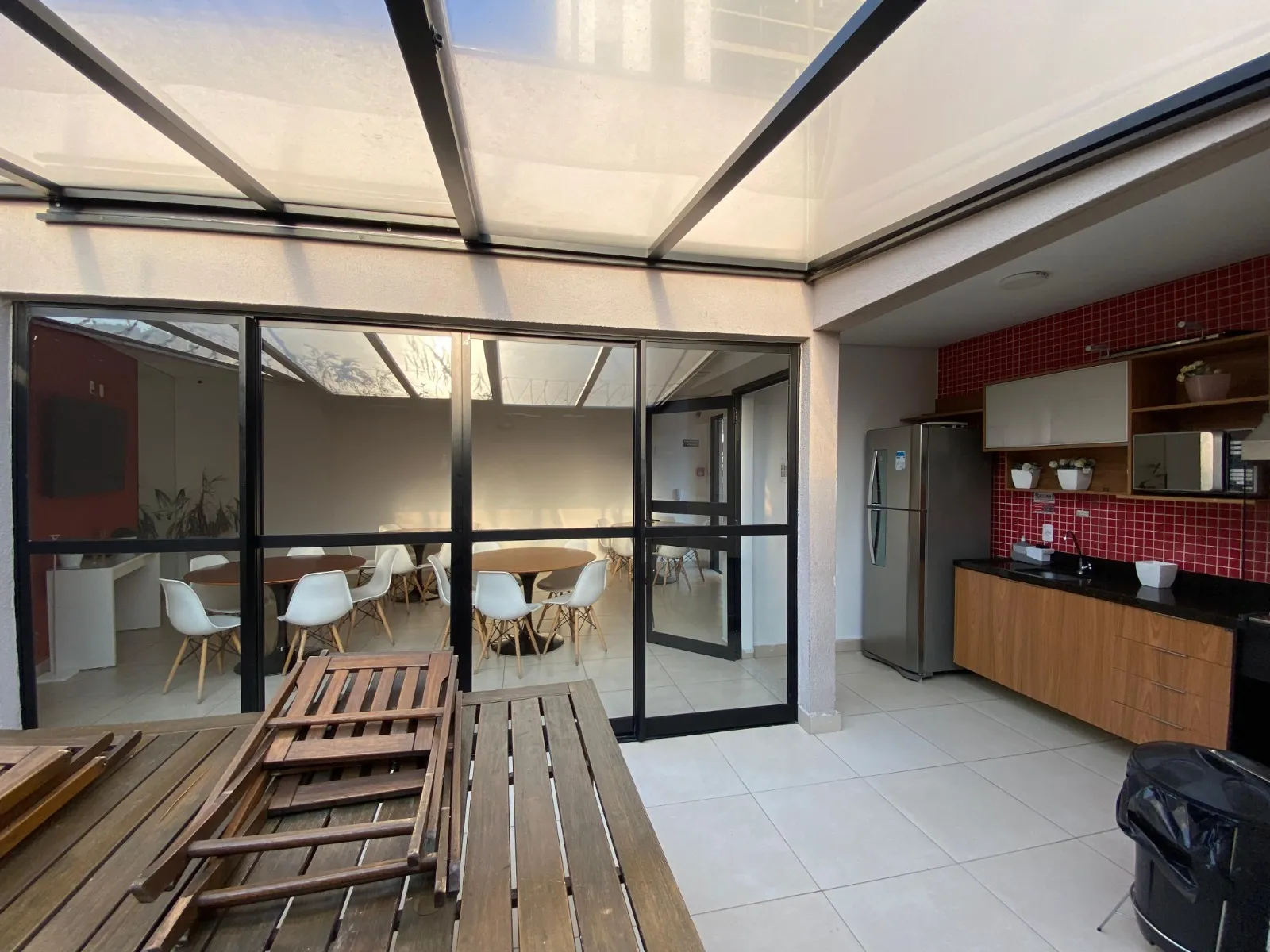 Imagem Apartamentos de lançamento localizado no campolim