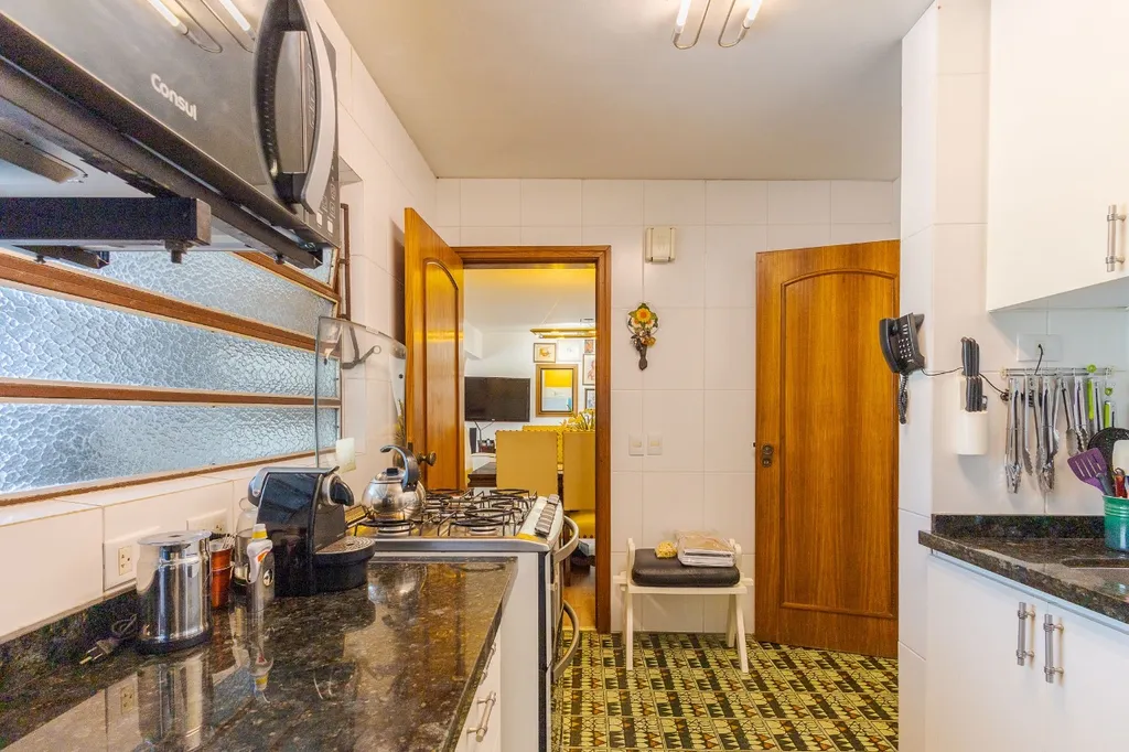 Imagem Casa de Condomínio em Santa Tereza