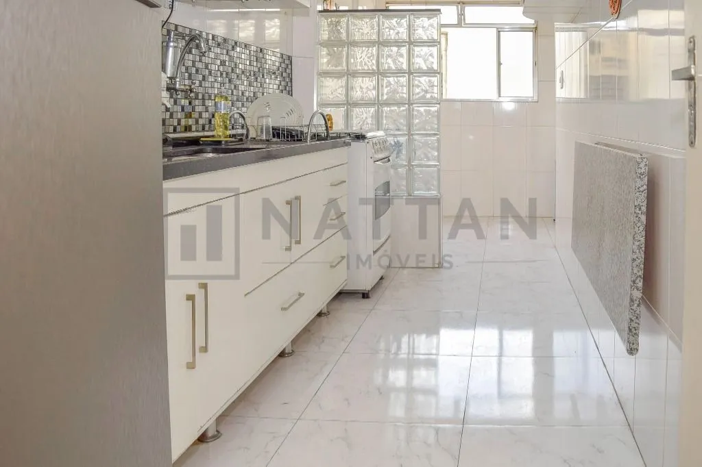 Imagem Apartamento à venda com 2 dormitórios no Tatuapé, 70 m² e lazer completo
