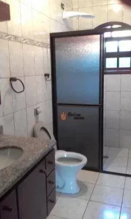 Imagem Casa com 3 dormitórios à venda, 125 m² por R$ 435.000 - Balneário São João Batista II - Peruíbe/SP