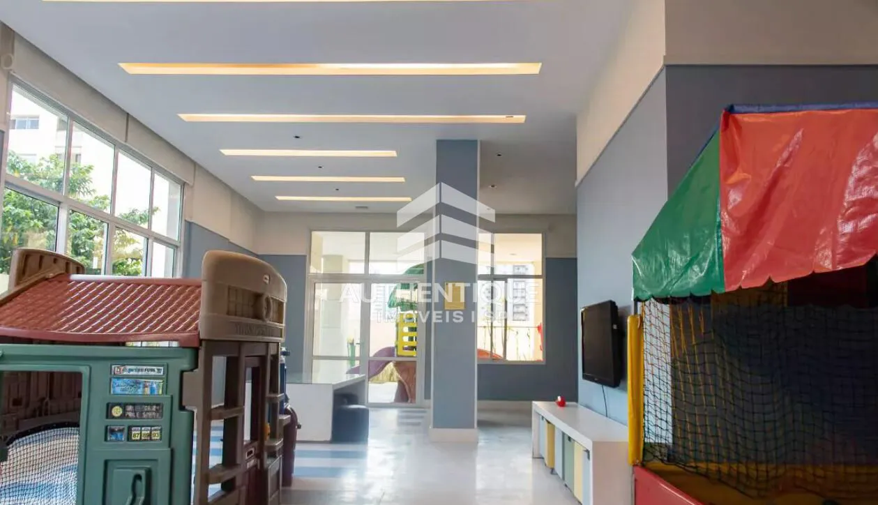Imagem Cristall Parque da Aclimação - Apartamento no bairro Aclimação à venda