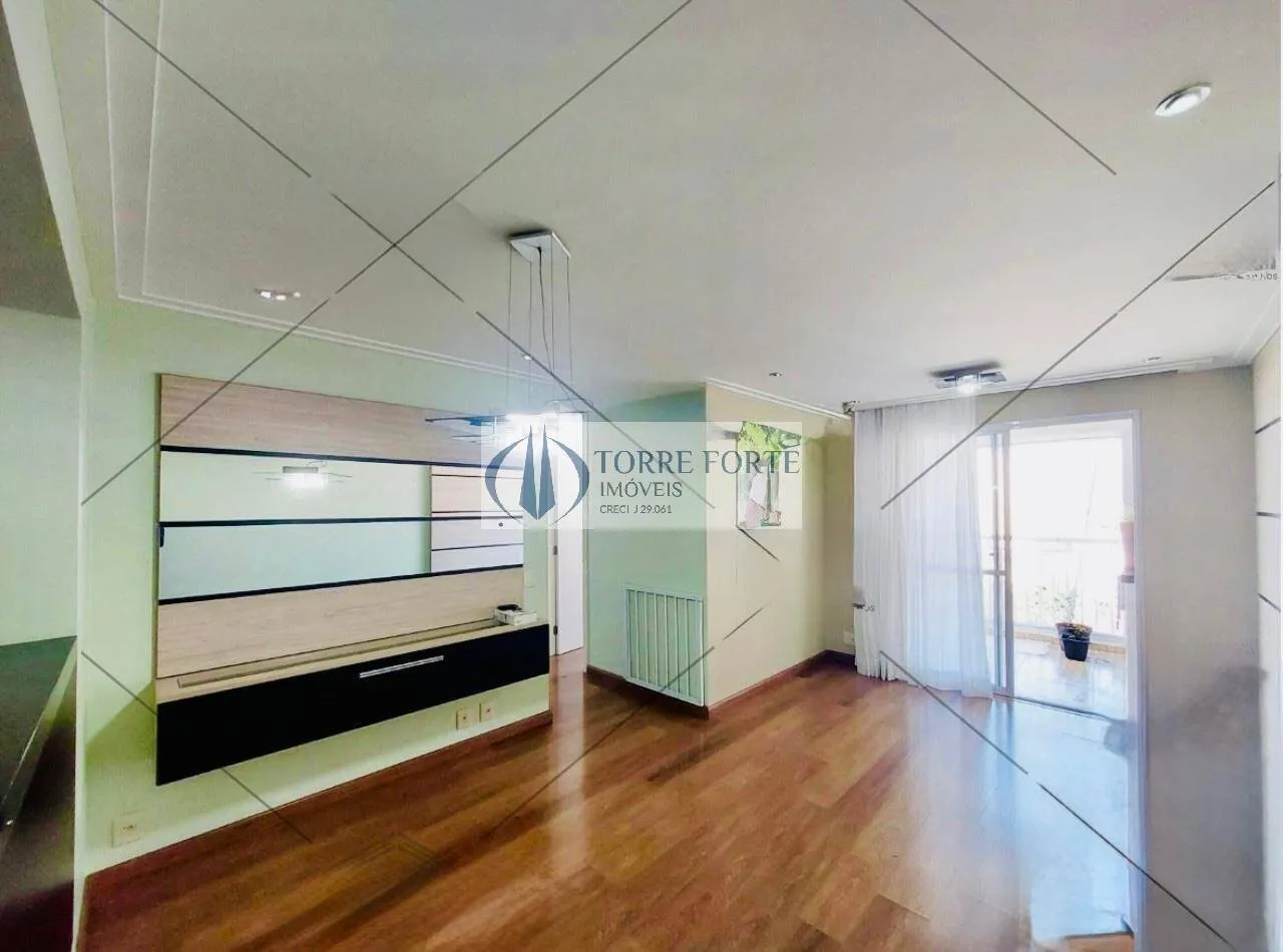 Imagem Lindo Apartamento com 3 dormitorios 1 suite 2 vagas na Vila Formosa.