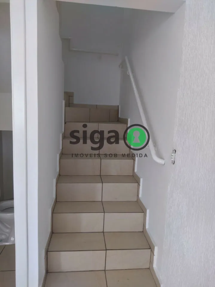 Imagem CASA DE CONDOMINIO COM 2 DORMITORIOS (1 SUITE) NO TABOAO DA SERRA (JARDIM MARIA ROSA)