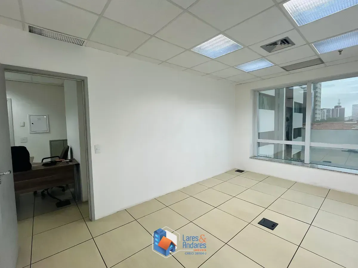 Imagem Conjunto comercial para venda em Mirandópolis, 75m²