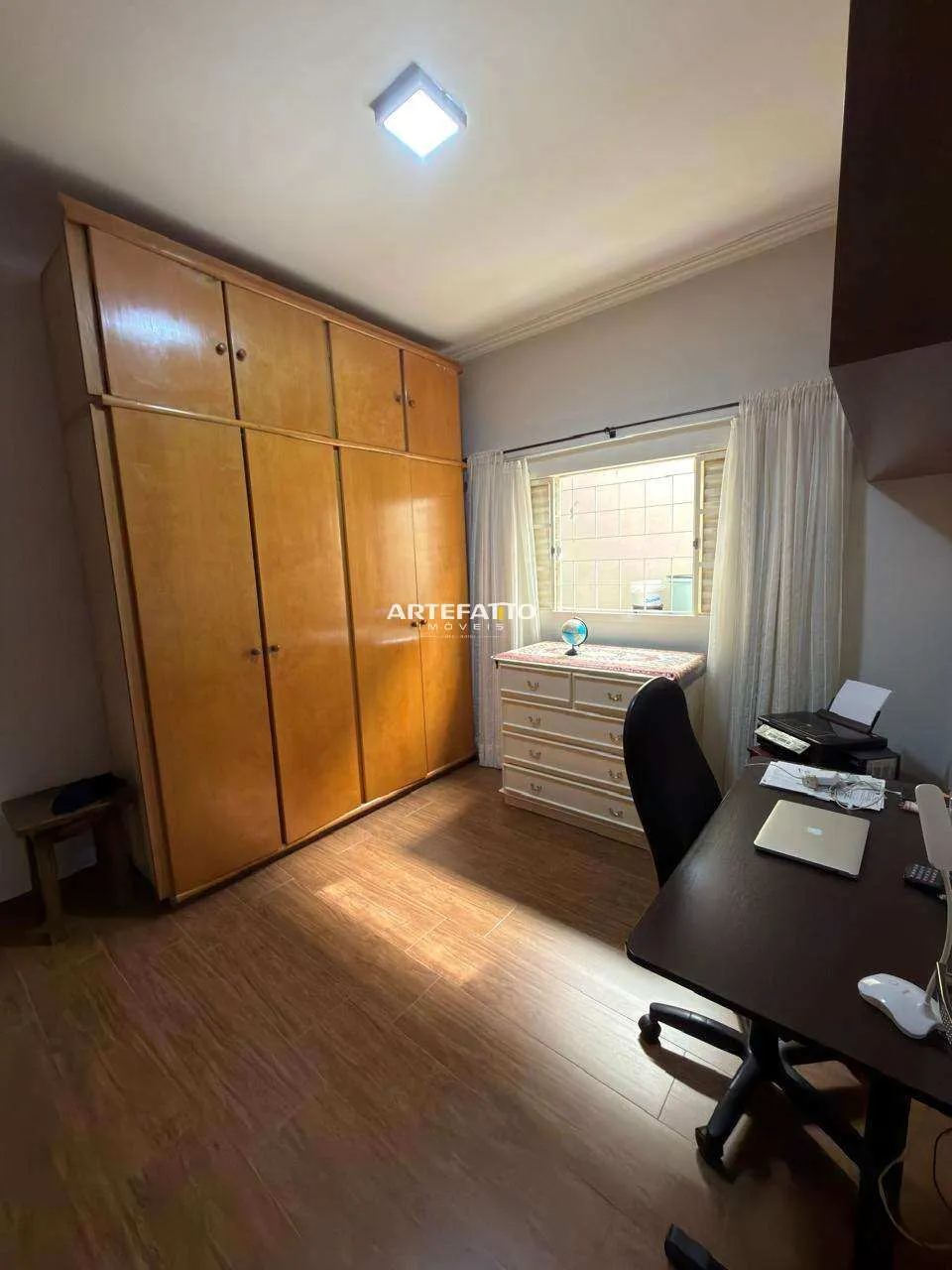 Imagem Casa à venda em Franca, Residencial São Jerônimo, com 3 quartos, 158m2