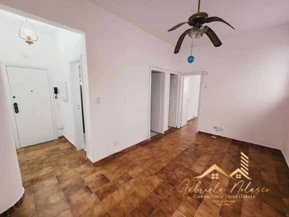 Imagem Apartamento de frente